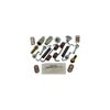 Carlson 17433 Parking Brake Hardware Kit Parking Brake Hardware Kit