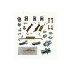 Carlson 17434 Parking Brake Hardware Kit Parking Brake Hardware Kit