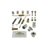 Carlson 17435 Parking Brake Hardware Kit Parking Brake Hardware Kit
