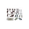 Carlson 17436 Parking Brake Hardware Kit Parking Brake Hardware Kit