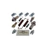 17437 by CARLSON - Parking Brake Hardware Kit