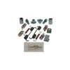 Carlson 17442 Parking Brake Hardware Kit Parking Brake Hardware Kit