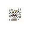 17443 by CARLSON - Parking Brake Hardware Kit