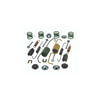 Carlson 17445 Drum Brake Hardware Kit Drum Brake Hardware Kit