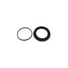 41144 by CARLSON - Disc Brake Caliper Repair Kit