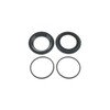 41196 by CARLSON - Disc Brake Caliper Repair Kit