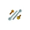 Carlson 14130 Disc Brake Caliper Pin Kit Disc Brake Caliper Guide Pin Kit