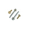 Carlson 14131 Disc Brake Caliper Pin Kit Disc Brake Caliper Guide Pin Kit