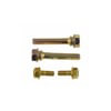 Carlson 14135 Disc Brake Caliper Pin Kit Disc Brake Caliper Guide Pin Kit