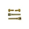 Carlson 14136 Disc Brake Caliper Pin Kit Disc Brake Caliper Guide Pin Kit