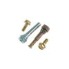 Carlson 14138 Disc Brake Caliper Pin Kit Disc Brake Caliper Guide Pin Kit