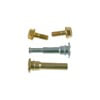 Carlson 14140 Disc Brake Caliper Pin Kit Disc Brake Caliper Guide Pin Kit