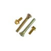 Carlson 14143 Disc Brake Caliper Pin Kit Disc Brake Caliper Guide Pin Kit