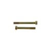 14148 by CARLSON - Disc Brake Caliper Guide Pin Kit