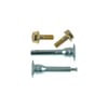 Carlson 14149 Disc Brake Caliper Pin Kit Disc Brake Caliper Guide Pin Kit