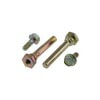 Carlson 14158 Disc Brake Caliper Pin Kit Disc Brake Caliper Guide Pin Kit