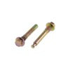 14162 by CARLSON - Disc Brake Caliper Guide Pin Kit
