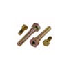 Carlson 14163 Disc Brake Caliper Pin Kit Disc Brake Caliper Guide Pin Kit