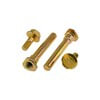 Carlson 14167 Disc Brake Caliper Pin Kit Disc Brake Caliper Guide Pin Kit