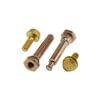 Carlson 14171 Disc Brake Caliper Pin Kit Disc Brake Caliper Guide Pin Kit