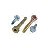 14175 by CARLSON - Disc Brake Caliper Guide Pin Kit