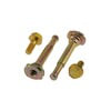 Carlson 14178 Disc Brake Caliper Pin Kit Disc Brake Caliper Guide Pin Kit