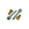 Carlson 14181 Disc Brake Caliper Pin Kit Disc Brake Caliper Guide Pin Kit