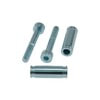 Carlson 14190 Disc Brake Caliper Pin Kit Disc Brake Caliper Guide Pin Kit