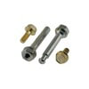 Carlson 14191 Disc Brake Caliper Pin Kit Disc Brake Caliper Guide Pin Kit