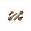 Carlson 14197 Disc Brake Caliper Pin Kit Disc Brake Caliper Guide Pin Kit