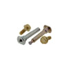 Carlson 14199 Disc Brake Caliper Pin Kit Disc Brake Caliper Guide Pin Kit