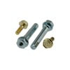 Carlson 14200 Disc Brake Caliper Pin Kit Disc Brake Caliper Guide Pin Kit