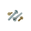 Carlson 14202 Disc Brake Caliper Pin Kit Disc Brake Caliper Guide Pin Kit