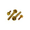14212 by CARLSON - Disc Brake Caliper Guide Pin Kit