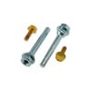 Carlson 14220 Disc Brake Caliper Pin Kit Disc Brake Caliper Guide Pin Kit