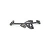 Dorman 740-064 Window Regulator Power Window Regulator (Regulator Only)