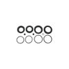 15316 by CARLSON - Disc Brake Caliper Repair Kit