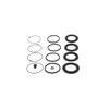 15327 by CARLSON - Disc Brake Caliper Repair Kit