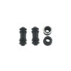 Carlson 16004 Disc Brake Caliper Pin Boot Kit Disc Brake Caliper Guide Pin Boot Kit