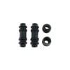 Carlson 16009 Disc Brake Caliper Pin Boot Kit Disc Brake Caliper Guide Pin Boot Kit