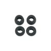 Carlson 16011 Disc Brake Caliper Pin Boot Kit Disc Brake Caliper Guide Pin Boot Kit
