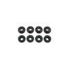 Carlson 16017 Disc Brake Caliper Pin Boot Kit PIN BOOT KIT