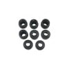 16019 by CARLSON - Disc Brake Caliper Guide Pin Boot Kit
