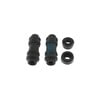 Carlson 16024 Disc Brake Caliper Pin Boot Kit Axle Kit