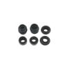 Carlson 16034 Disc Brake Caliper Pin Boot Kit Disc Brake Caliper Guide Pin Boot Kit