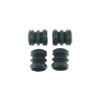 Carlson 16040 Disc Brake Caliper Pin Boot Kit Disc Brake Caliper Guide Pin Boot Kit