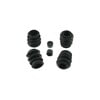 Carlson 16043 Disc Brake Caliper Pin Boot Kit Disc Brake Caliper Guide Pin Boot Kit