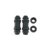 Carlson 16048 Disc Brake Caliper Pin Boot Kit Disc Brake Caliper Guide Pin Boot Kit