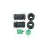 Carlson 16060 Disc Brake Caliper Pin Boot Kit Disc Brake Caliper Guide Pin Boot Kit