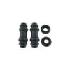 Carlson 16064 Disc Brake Caliper Pin Boot Kit Disc Brake Caliper Guide Pin Boot Kit
